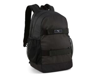 Puma Deck Backpack 23 Liter Rucksack 091320 puma black - Schwarz / onesize