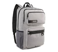 PUMA Deck Backpack II Concrete Gray