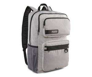 PUMA Deck Backpack II Concrete Gray