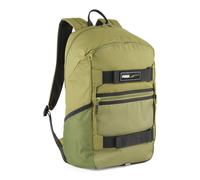 PUMA Deck Backpack Olive Green