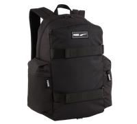 Puma Deck Backpack Rucksack OSFA schwarz