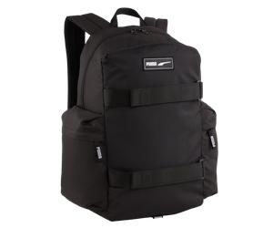 Puma Deck Backpack Rucksack OSFA schwarz