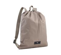 Puma Deck-Gymsack, Rucksack, 26 Stück, Herbst/Winter, Farbe Mausgrau (04), Einheitsgröße