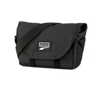 "Puma Deck Mini Messenger Lifestyletasche schwarz"