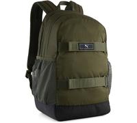 PUMA Deck Rucksack 09 - dark olive