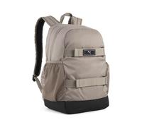Puma Deck-Rucksack, 26 Stück, Herbst-Winter-Farbe, Mausgrau (04), Einheitsgröße