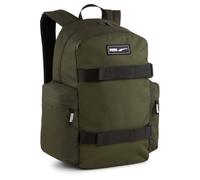 Puma Deck - Rucksack 48 cm - dark olive
