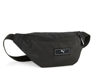 Puma Deck Waist Bag Gürteltasche Bauchtasche 091318 puma black