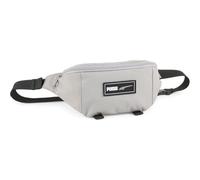 PUMA Deck Waist Bag, Unisex-Erwachsene Hüfttaschen, Stormy Slate, OSFA -