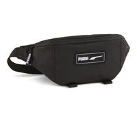 Puma Deck Waistbag Freizeittasche, schwarz OSFA