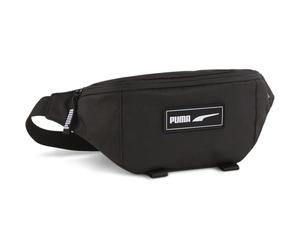 Puma Deck Waistbag Freizeittasche, schwarz OSFA