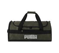 Puma Demand Duffel, Olive, OS