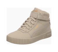Puma Carina 2.0 Mid WTR desert dust-puma gold (07) 8.5