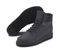 PUMA »Desierto v2 PureTEX« Schnürboots, dunkelgrau