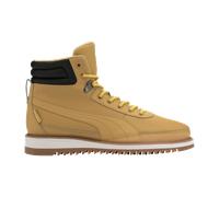 Puma Desierto v2 PureTEX,TAFFY-TAFFY-PUM für Herren, gelb, Größe 45 EU / 10,5 UK