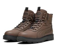 PUMA Desierto v3 Boots, Schuhe, Braun, 36 Brown