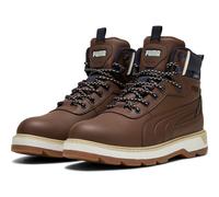 Puma Desierto v3 Puretex chestnut brown-chestnut brown-new navy (05) 5