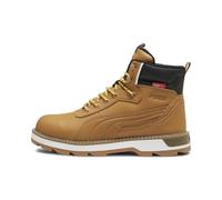 Puma DESIERTO V3 PURETEX Herrenschuhe, braun, größe 41 7.5