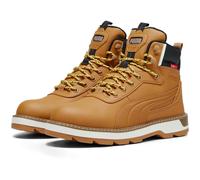 Puma DESIERTO V3 PURETEX Herrenschuhe, braun, größe 42 8