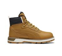 Puma Desierto v3 Stiefel braun taffy waterproof 393928 - Größe 39
