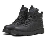 Puma Desierto v3 Puretex puma black-puma black (01) 5.5