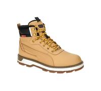 Puma Desierto v3 Stiefel braun taffy waterproof 393928 - Größe 40