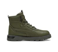 PUMA Desierto V3 Winterschuhe Boots 02 - dark olive/dark olive 42