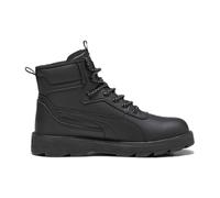 Puma Winterschuhe Desierto V3 – schwarz – Größe 45