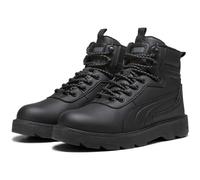 PUMA Desierto V3 Winterschuhe Boots 01 - PUMA black/PUMA black 44