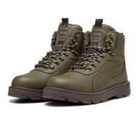 PUMA Herren Freizeitschuhe Desierto v3 DARK OLIVE-DARK OLIVE 46 (4065454965950)