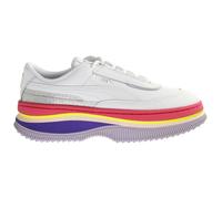 Puma Deva 90er Pop White Womens Trainer EU 37,5 / UK 4,5