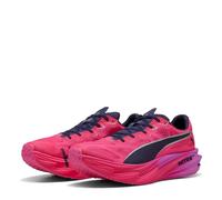 PUMA Deviate Elite 4 Herren-Laufschuhe, Hyrox Pink, 42 EU