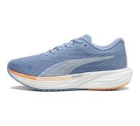 Puma DEVIATE NITRO 2 Herren-Laufschuhe, blau, größe 42.5 8.5