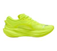 PUMA Damen Laufschuh gelb, 40 Damen