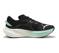 Puma Deviate Nitro 3 Damen Laufschuhe, schwarz, Größe 38 38