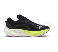 Puma Damen Deviate Nitro 3 schwarz EU 40.0