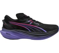 Puma Deviate NITRO 3 DIGITOKYO Schuhe schwarz lila rosa - 40