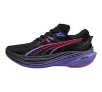 Puma DEVIATE NITRO 3 DIGITOKYO W Damen Laufschuhe, schwarz, größe 37.5 4.5