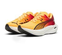 Puma Deviate Nitro 3 Fade Wns sun stream-sunset glow-puma white (01) 4