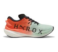 Puma Deviate Nitro 3 Hyrox Ah25 Damen Laufschuhe, grün, Größe 38 38