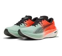 Puma Deviate Nitro 3 Hyrox AH25 Wns mint melt-glowing red (01) 5.5