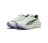 PUMA Damen Deviate Nitro 3 Laufschuhe Neutralschuh Sage Frost-Green Terrain - Hellgrün 39