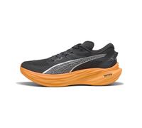 Puma Deviate NITRO 3 Laufschuhe schwarz/weiß/orange - 44.5