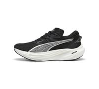 Puma Deviate NITRO 3 Laufschuhe schwarz/weiß - 40