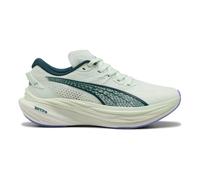 Puma Deviate Nitro 3 Neutralschuh Damen - hellgrün, grün, Größe 38.5