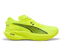 puma deviate nitro 3 running schuhe gelb herren