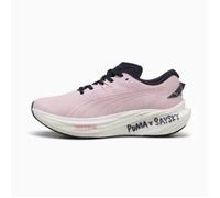 Puma Damen Deviate Nitro 3 Saysky - Größe: EU 42.0 rosa