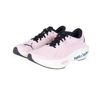 Puma Deviate NITRO 3 x SAYSKY Damen Laufschuhe hellrosa - 38.5
