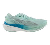 Puma Laufschuhe Deviate Nitro 3 Damen Blau Größe 40½