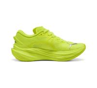 Puma Deviate NITRO 3 Wns für Damen, gelb, Größe 40 EU / 6,5 UK